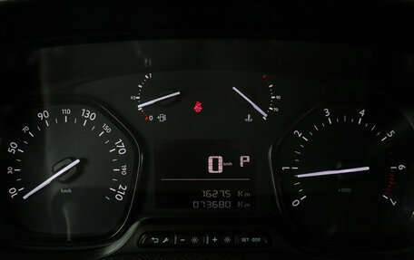 Citroen SpaceTourer I, 2021 год, 3 350 000 рублей, 21 фотография