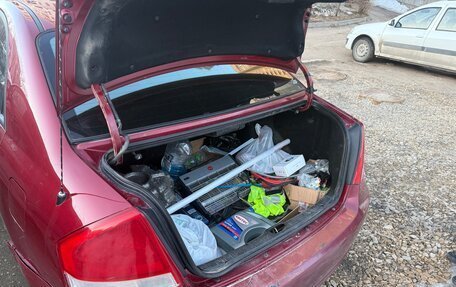 KIA Cerato I, 2007 год, 340 000 рублей, 9 фотография