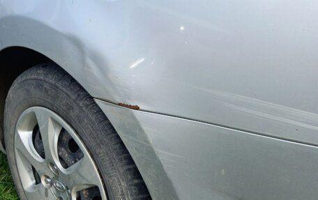 Hyundai Solaris II рестайлинг, 2014 год, 700 000 рублей, 4 фотография