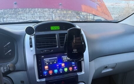 KIA Cerato I, 2007 год, 340 000 рублей, 12 фотография