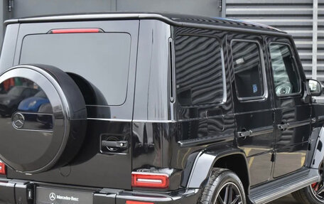 Mercedes-Benz G-Класс AMG, 2023 год, 26 990 000 рублей, 2 фотография