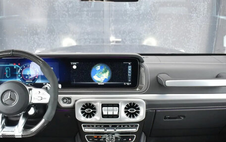 Mercedes-Benz G-Класс AMG, 2023 год, 26 990 000 рублей, 5 фотография
