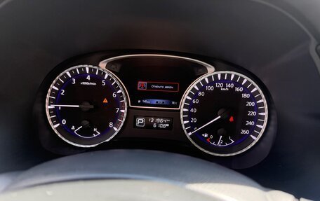 Infiniti QX60 I рестайлинг, 2019 год, 3 900 000 рублей, 5 фотография