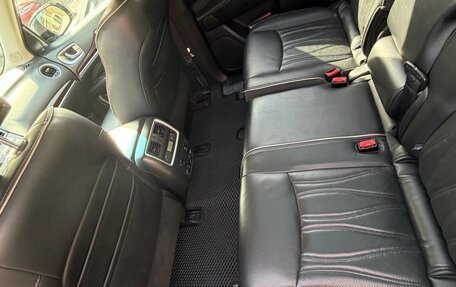 Infiniti QX60 I рестайлинг, 2019 год, 3 900 000 рублей, 8 фотография