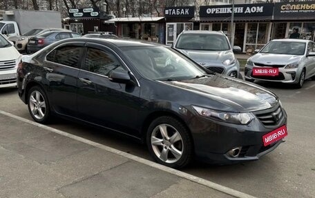Honda Accord VIII рестайлинг, 2012 год, 1 010 000 рублей, 4 фотография