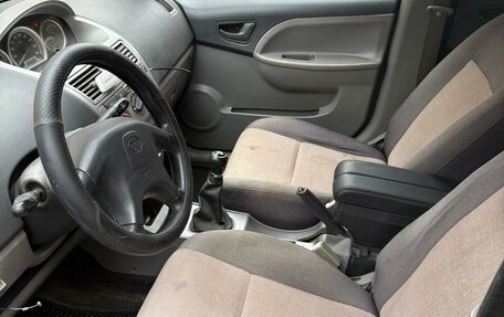 FAW Vita, 2007 год, 115 000 рублей, 2 фотография