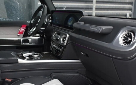 Mercedes-Benz G-Класс AMG, 2023 год, 26 990 000 рублей, 7 фотография