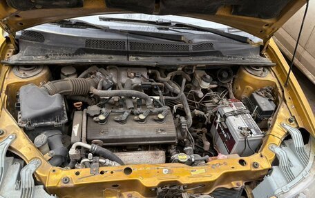 FAW Vita, 2007 год, 115 000 рублей, 4 фотография