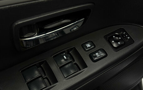 Mitsubishi ASX I рестайлинг, 2012 год, 780 000 рублей, 11 фотография