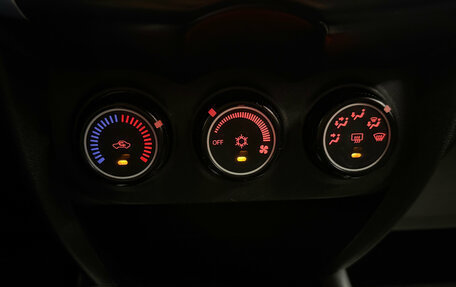 Mitsubishi ASX I рестайлинг, 2012 год, 780 000 рублей, 15 фотография