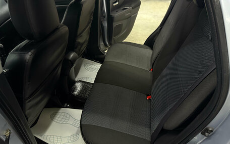 Mitsubishi ASX I рестайлинг, 2012 год, 780 000 рублей, 19 фотография