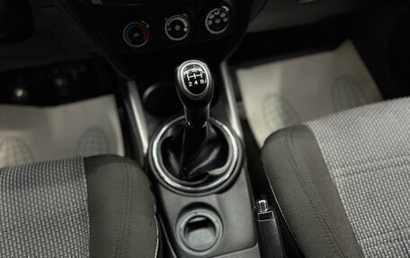 Mitsubishi ASX I рестайлинг, 2012 год, 780 000 рублей, 14 фотография