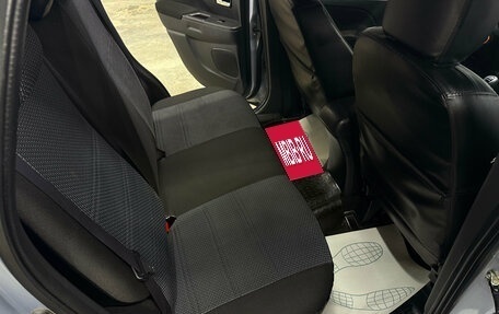 Mitsubishi ASX I рестайлинг, 2012 год, 780 000 рублей, 21 фотография