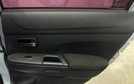 Mitsubishi ASX I рестайлинг, 2012 год, 780 000 рублей, 22 фотография