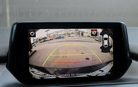 Mazda 6, 2017 год, 1 900 000 рублей, 14 фотография