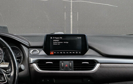 Mazda 6, 2017 год, 1 900 000 рублей, 10 фотография