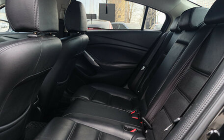 Mazda 6, 2017 год, 1 900 000 рублей, 8 фотография