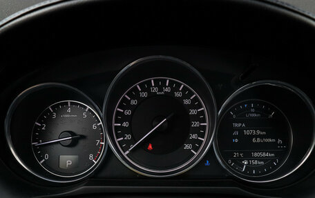 Mazda 6, 2017 год, 1 900 000 рублей, 19 фотография