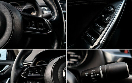 Mazda 6, 2017 год, 1 900 000 рублей, 18 фотография