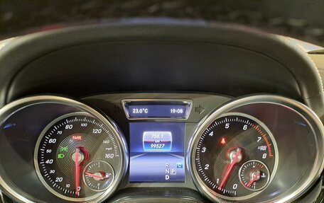 Mercedes-Benz GLS, 2019 год, 5 100 000 рублей, 10 фотография