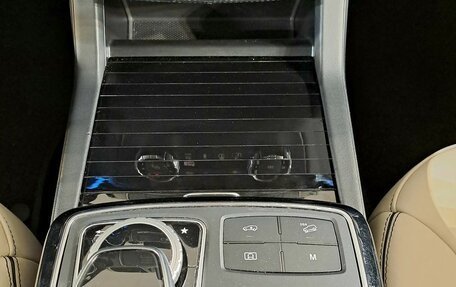 Mercedes-Benz GLS, 2019 год, 5 100 000 рублей, 12 фотография