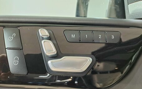 Mercedes-Benz GLS, 2019 год, 5 100 000 рублей, 15 фотография