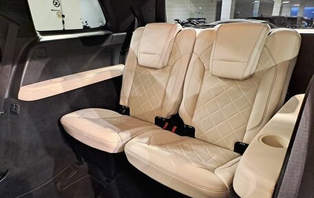 Mercedes-Benz GLS, 2019 год, 5 100 000 рублей, 20 фотография