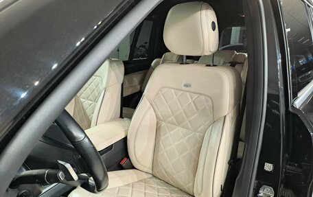 Mercedes-Benz GLS, 2019 год, 5 100 000 рублей, 13 фотография