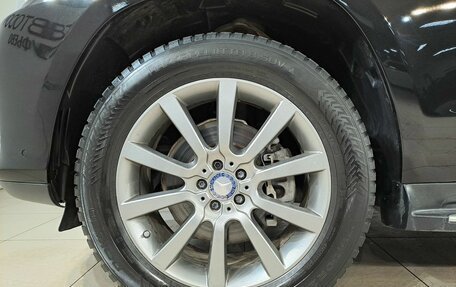 Mercedes-Benz GLS, 2019 год, 5 100 000 рублей, 26 фотография