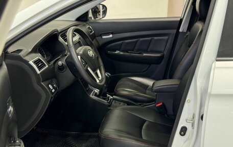 Lifan Solano II, 2017 год, 729 900 рублей, 7 фотография