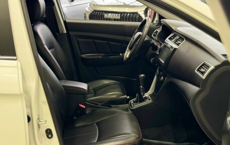 Lifan Solano II, 2017 год, 729 900 рублей, 9 фотография