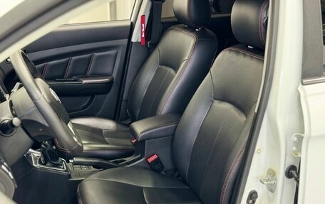 Lifan Solano II, 2017 год, 729 900 рублей, 8 фотография