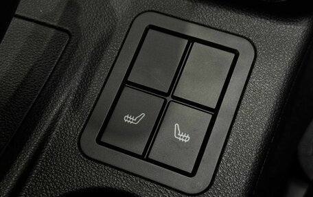 Lifan Solano II, 2017 год, 729 900 рублей, 15 фотография