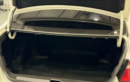 Lifan Solano II, 2017 год, 729 900 рублей, 20 фотография