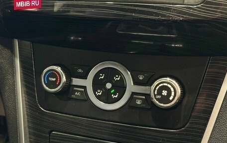 Lifan Solano II, 2017 год, 729 900 рублей, 17 фотография