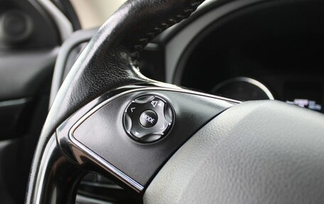 Mitsubishi Outlander III рестайлинг 3, 2019 год, 2 019 000 рублей, 11 фотография