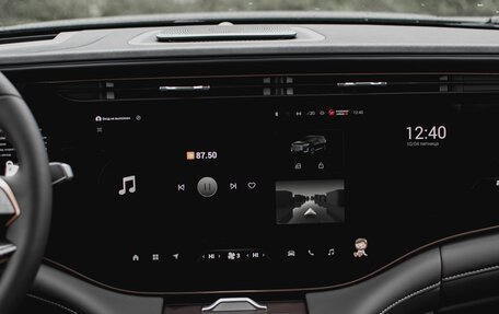 CheryExeed VX, 2025 год, 5 530 000 рублей, 19 фотография