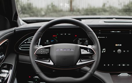 CheryExeed VX, 2025 год, 5 530 000 рублей, 21 фотография