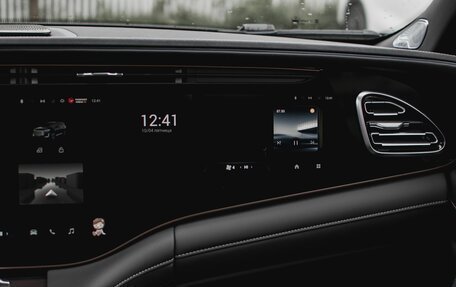 CheryExeed VX, 2025 год, 5 530 000 рублей, 25 фотография