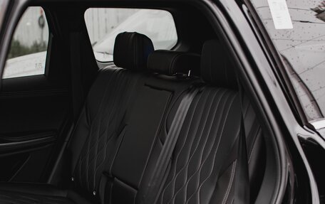 CheryExeed VX, 2025 год, 5 530 000 рублей, 32 фотография