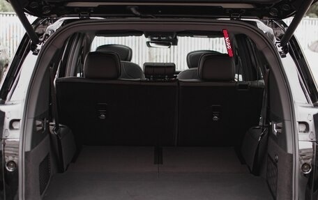 CheryExeed VX, 2025 год, 5 530 000 рублей, 34 фотография