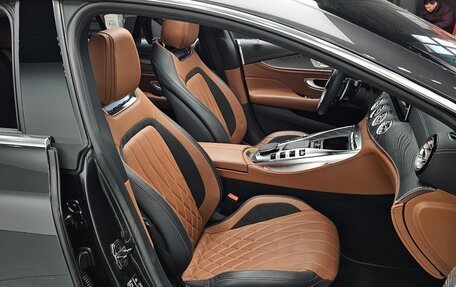 Mercedes-Benz AMG GT I рестайлинг, 2022 год, 10 938 000 рублей, 7 фотография