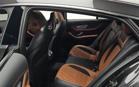 Mercedes-Benz AMG GT I рестайлинг, 2022 год, 10 938 000 рублей, 8 фотография