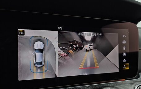 Mercedes-Benz AMG GT I рестайлинг, 2022 год, 10 938 000 рублей, 13 фотография