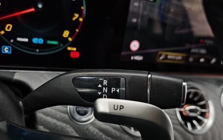 Mercedes-Benz AMG GT I рестайлинг, 2022 год, 10 938 000 рублей, 14 фотография