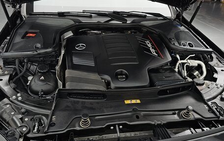 Mercedes-Benz AMG GT I рестайлинг, 2022 год, 10 938 000 рублей, 19 фотография
