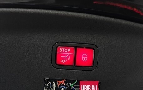 Mercedes-Benz AMG GT I рестайлинг, 2022 год, 10 938 000 рублей, 16 фотография