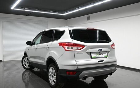 Ford Kuga III, 2014 год, 1 695 000 рублей, 6 фотография
