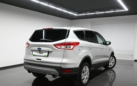 Ford Kuga III, 2014 год, 1 695 000 рублей, 2 фотография