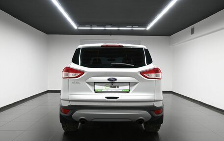 Ford Kuga III, 2014 год, 1 695 000 рублей, 4 фотография